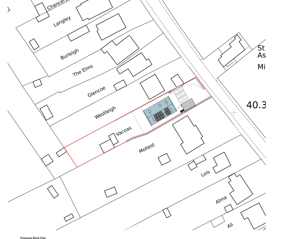 Additional image 7 of Land for saleMagpie Hall Road, Stubbs Cross, Ashford TN26