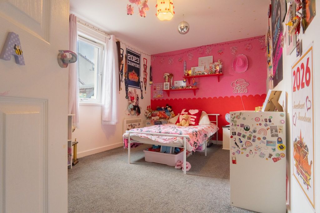Additional image 15 of 2 bed flat for saleKinmylies Way, Inverness IV3
