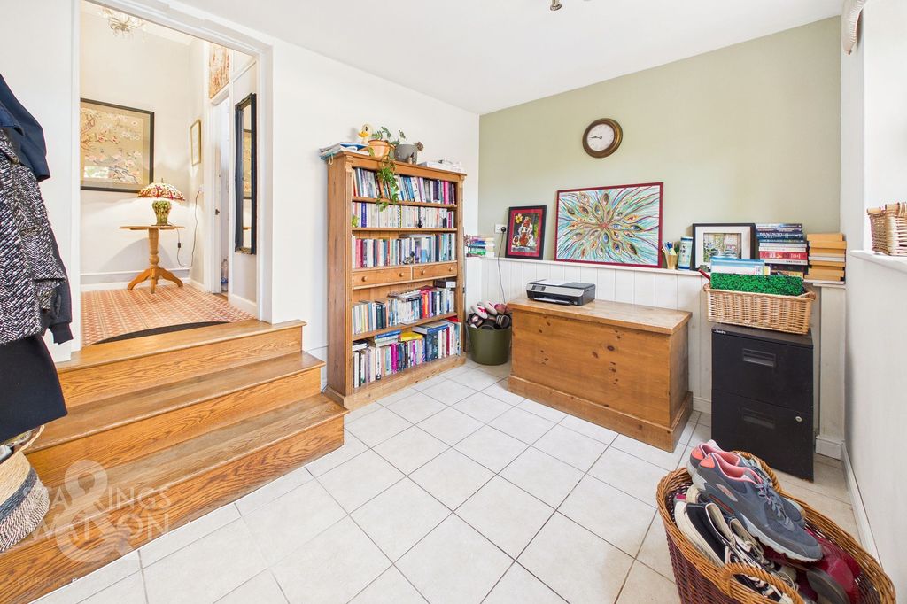 Additional image 11 of 5 bed semi-detached house for saleStation Road, Beccles NR34