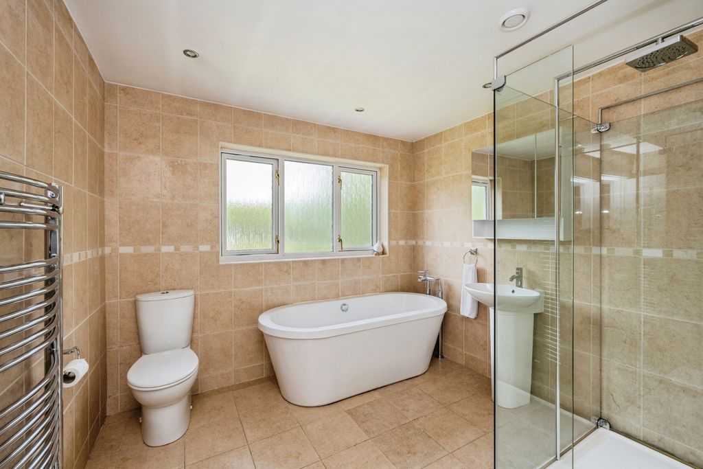 Additional image 26 of 7 bed detached house for saleNewtown Close, Penybanc, Ammanford, Carmarthenshire SA18