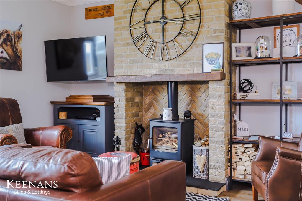 Additional image 19 of 4 bed detached house for salePark Crescent, Accrington BB5