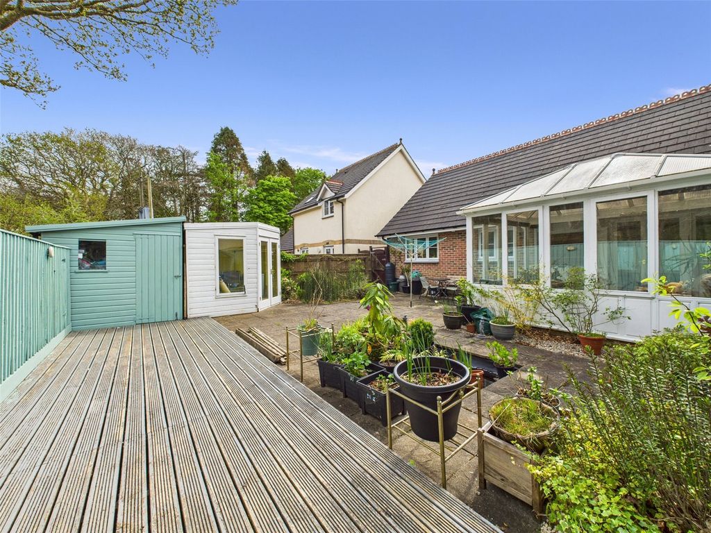 Additional image 13 of 2 bed bungalow for saleHalwill, Beaworthy, Devon EX21