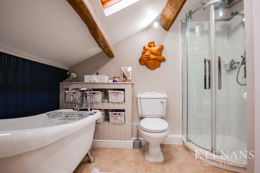 Additional image 74 of 4 bed semi-detached house for saleTong Lane, Bacup OL13