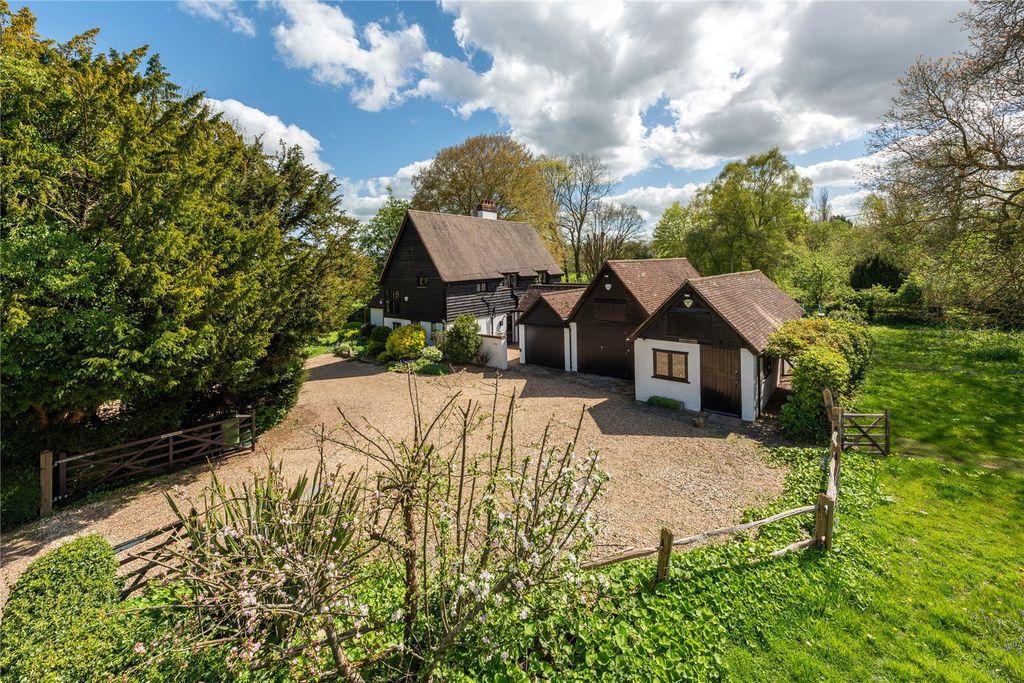 Additional image 6 of 4 bed detached house for salePebblehill Road, Betchworth, Surrey RH3