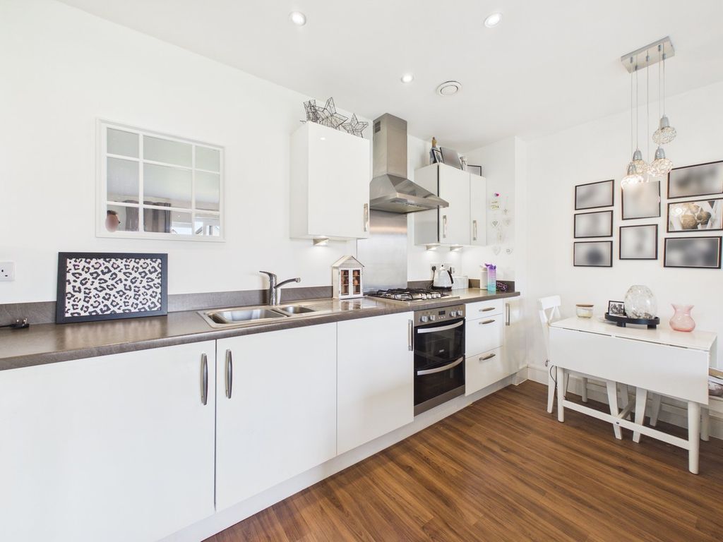 Additional image 13 of 2 bed flat for saleRussell Avenue, Locking Parklands, Weston-Super-Mare BS24