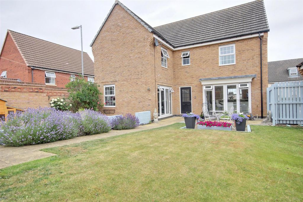 Additional image 11 of 4 bed detached house for saleNewman Avenue, Beverley HU17