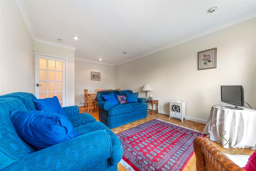 Additional image 3 of 2 bed flat for saleFairlawn Court, The Avenue, Llandaff, Cardiff CF5