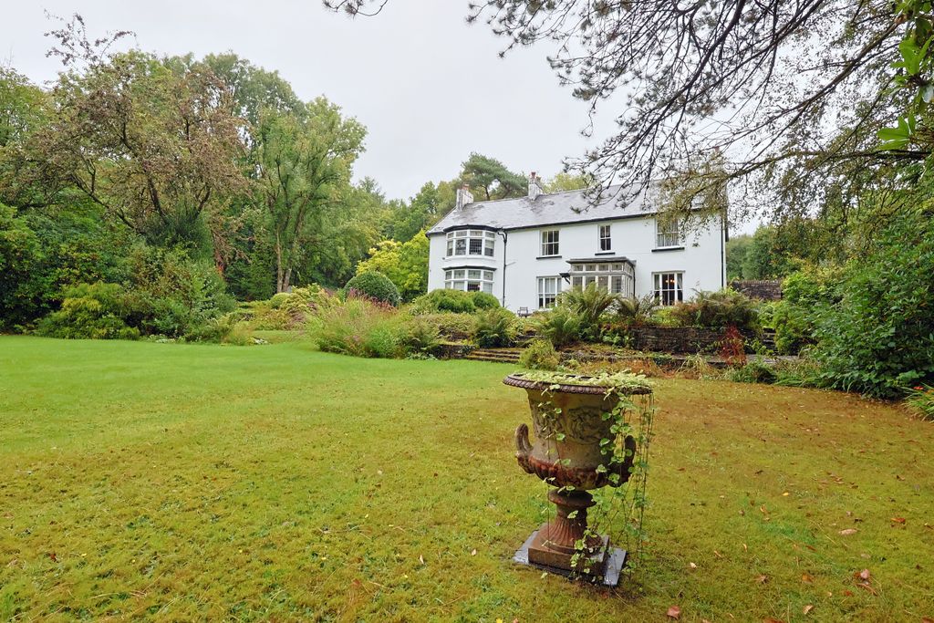 Additional image 69 of 5 bed detached house for saleWerfa House, Werfa Lane, Abernant, Aberdare CF44