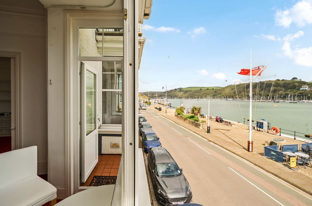 Additional image 19 of 1 bed flat for saleSouth Embankment, Dartmouth, Devon TQ6