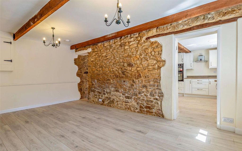 Additional image 6 of 3 bed link detached house for saleSpring Mill, 38 Caistor Lane, Tealby, Market Rasen LN8