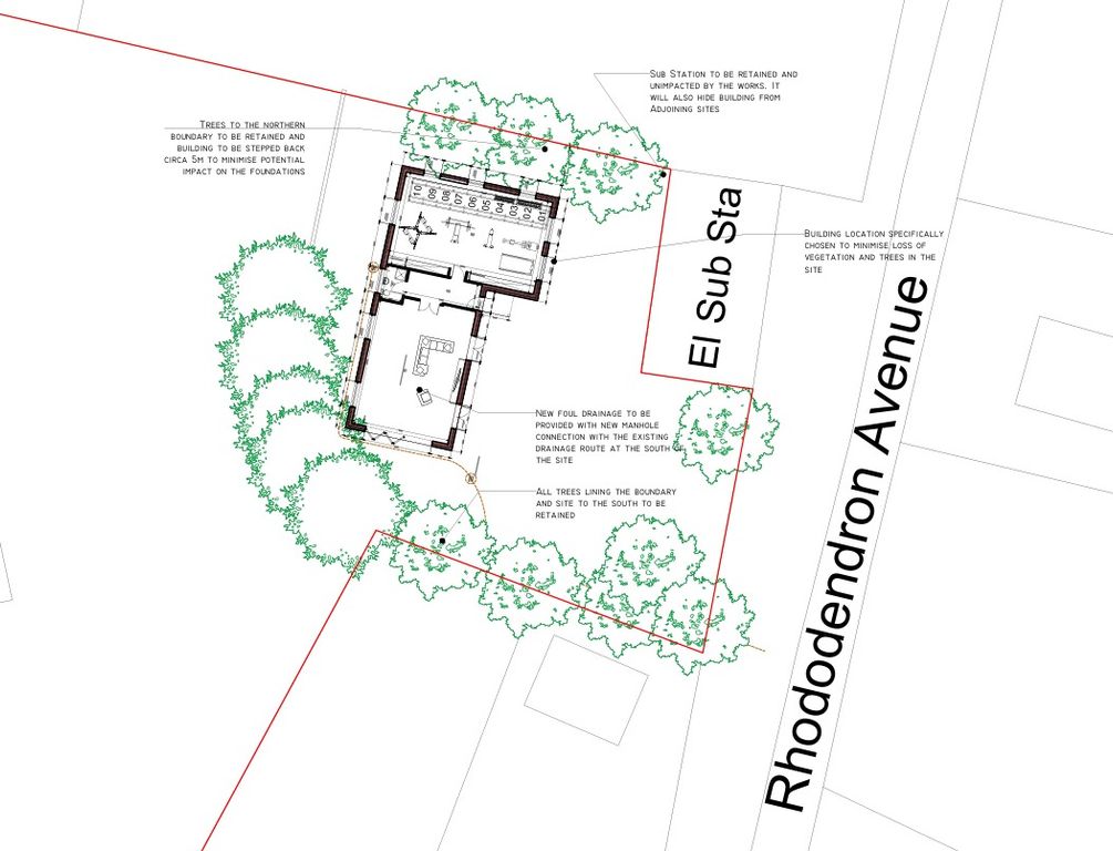 Additional image 4 of Land for saleLand At Rhododendron Avenue, Meopham, Kent DA13
