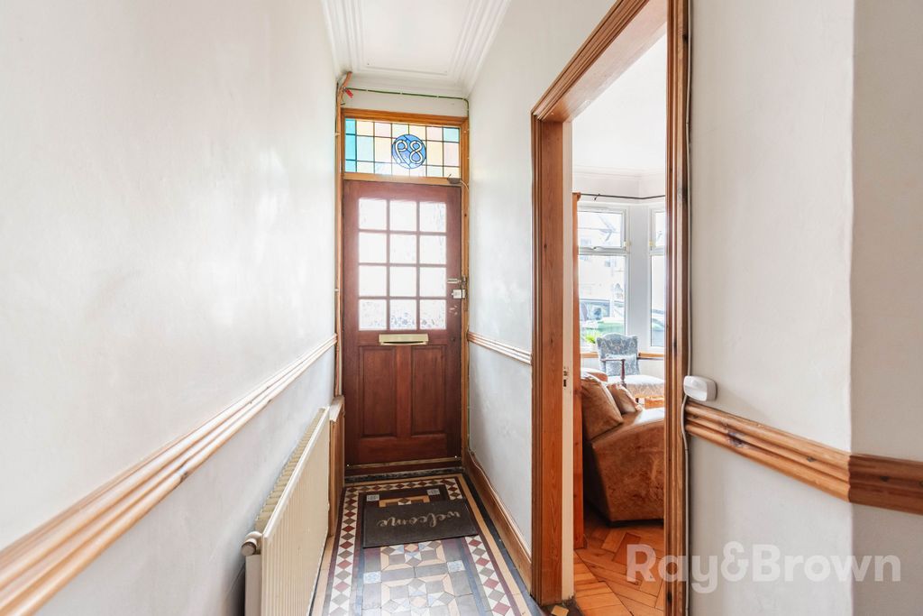 Additional image 8 of 4 bed terraced house for saleLlanishen Street, Heath, Cardiff CF14