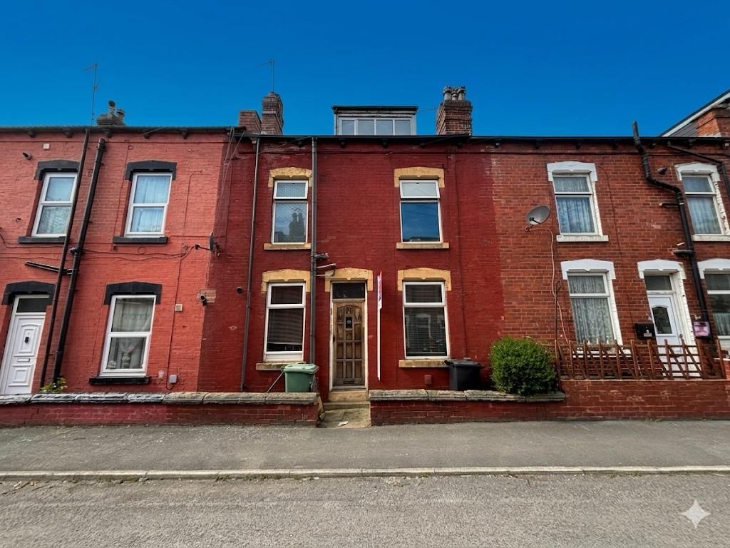 2 bed terraced house for saleRoseneath Street, Leeds LS12