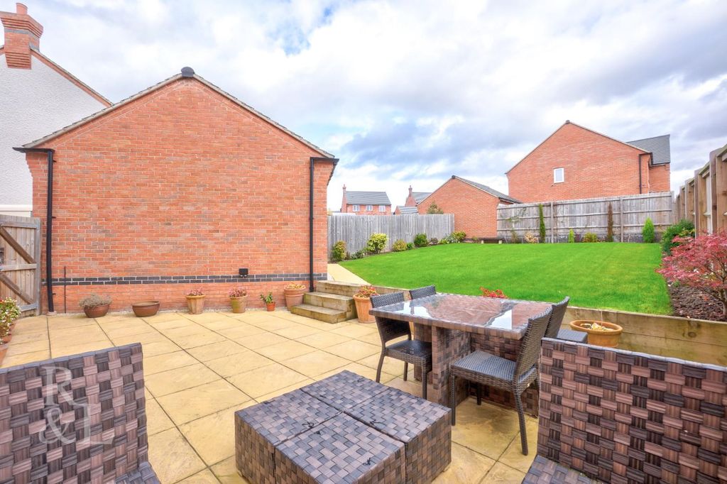 Additional image 37 of 5 bed detached house for saleDickinson Close, Ashby-De-La-Zouch LE65