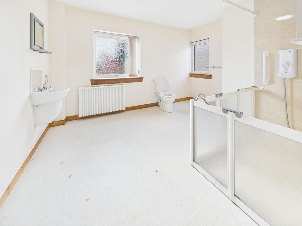 Additional image 22 of 3 bed detached house for sale65 Averon Road, Alness IV17