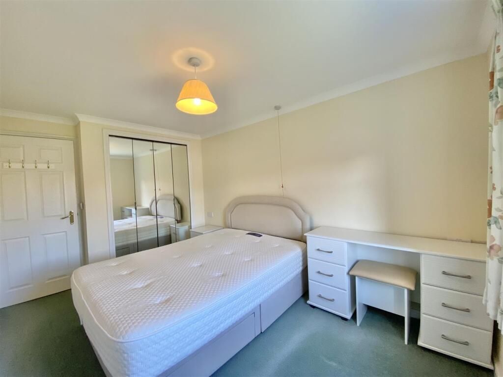 Additional image 5 of 1 bed property for saleGreendale Court, Bedale DL8