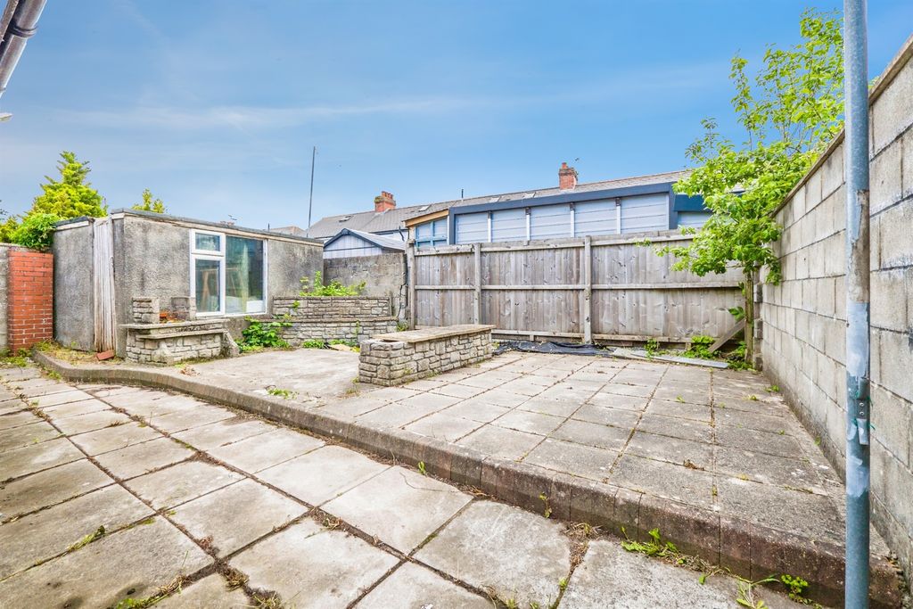 Additional image 20 of 3 bed semi-detached house for saleMadoc Road, Tremorfa, Cardiff CF24