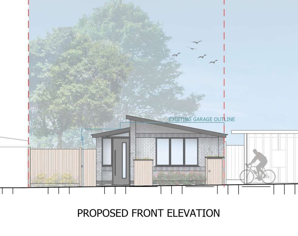 Land for saleValley Road, Crayford, Dartford DA1