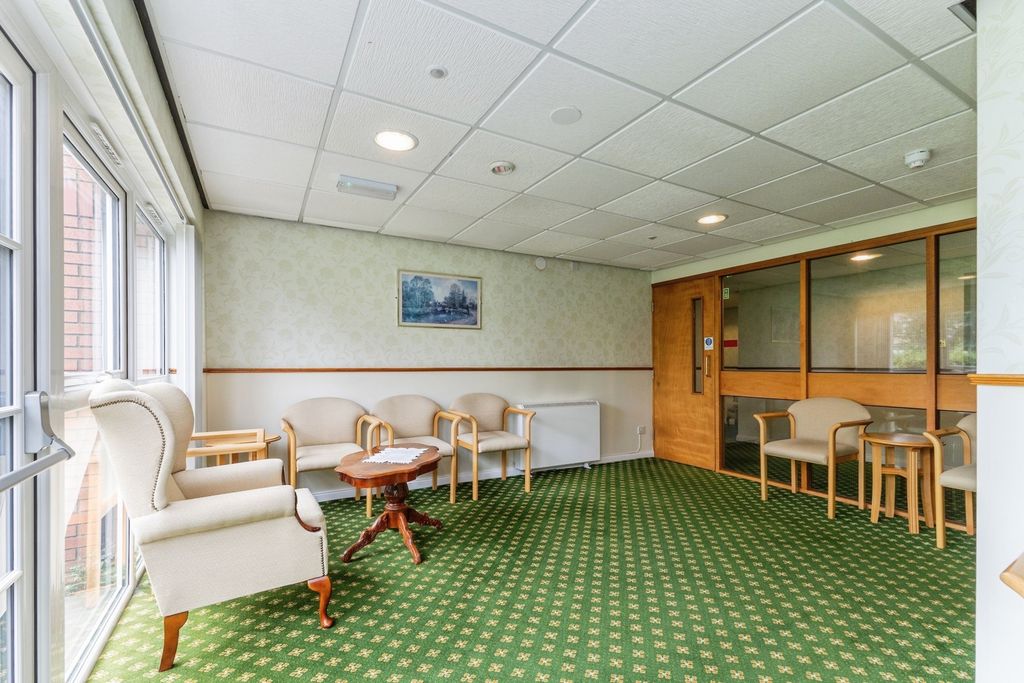 Additional image 15 of 2 bed flat for saleWycliffe Court, Yarm, Durham TS15