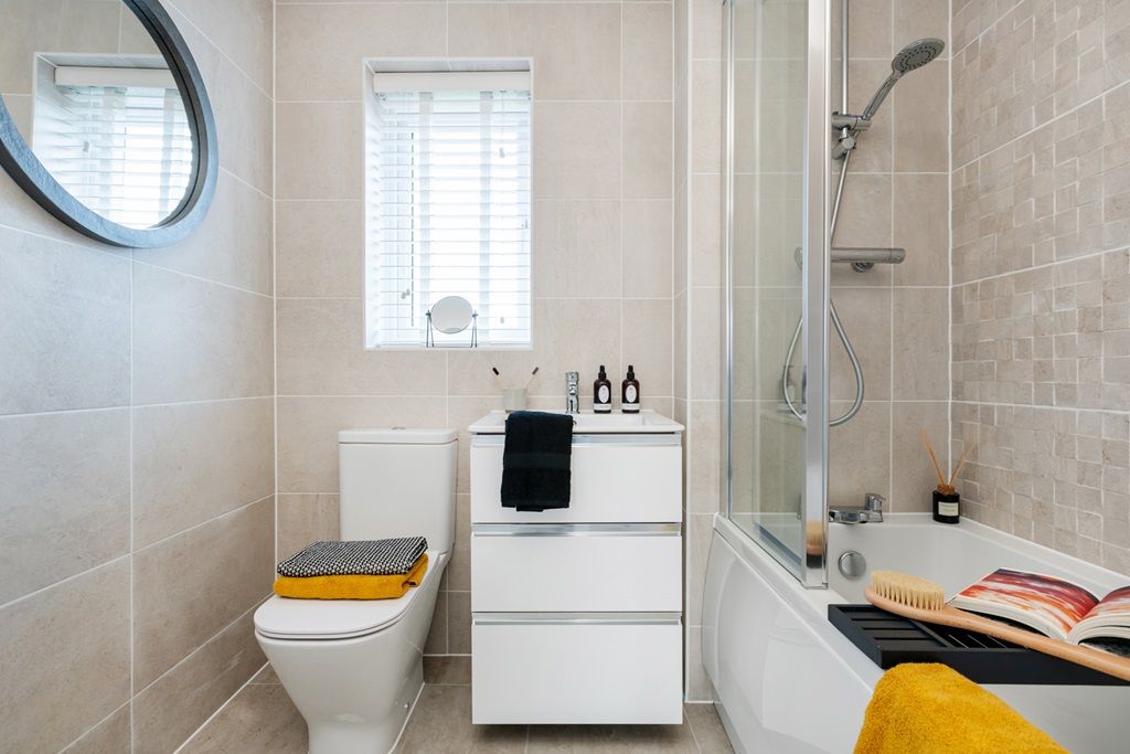 Additional image 16 of 4 bed detached house for sale"The Manford - Plot 203" at Castle Manor, Warner Road, Ashby-De-La-Zouch LE65