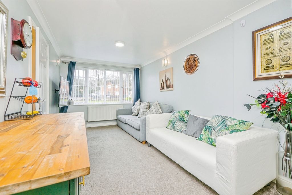 Additional image 10 of 4 bed detached house for saleClos Hector, Pengam Green, Cardiff CF24