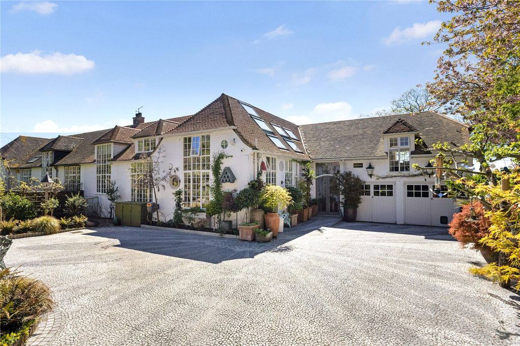 Additional image 30 of 5 bed semi-detached house for saleWarford Hall Drive, Alderley Edge, Cheshire SK9