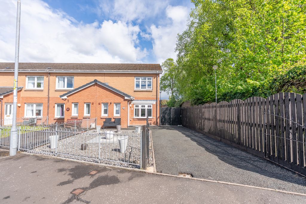 Additional image 35 of 2 bed end terrace house for saleFlanigan Grove, Bellshill ML4