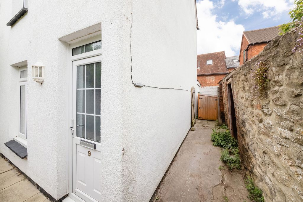 Additional image 17 of 2 bed terraced house for salePark Road, Abingdon OX14