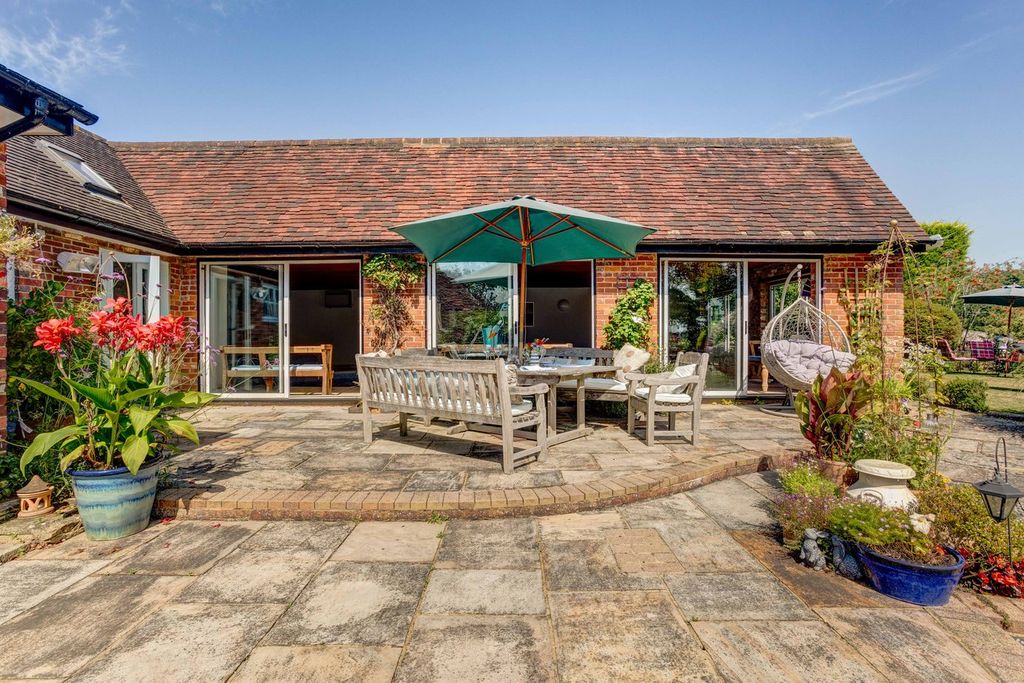 Additional image 6 of 4 bed detached bungalow for saleSandhurst Lane, Bexhill On Sea TN39