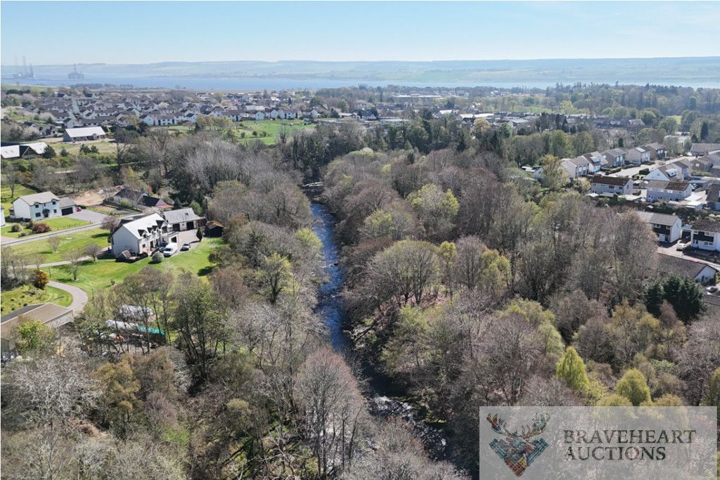 Additional image 5 of Land for saleRiver Lane 3, River Lane, Alness, Scottish Highlands IV17