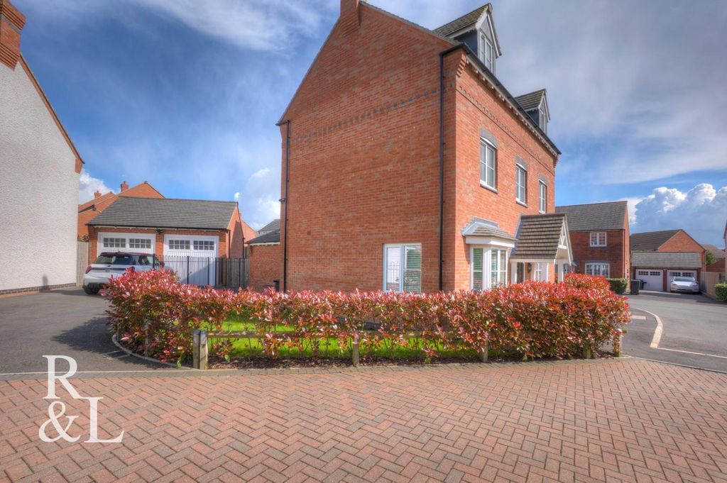 Additional image 46 of 5 bed detached house for saleDickinson Close, Ashby-De-La-Zouch LE65