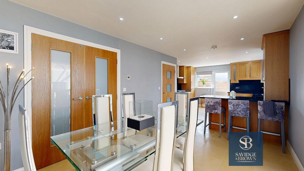 Additional image 13 of 5 bed detached house for saleNew Street, Swanwick DE55