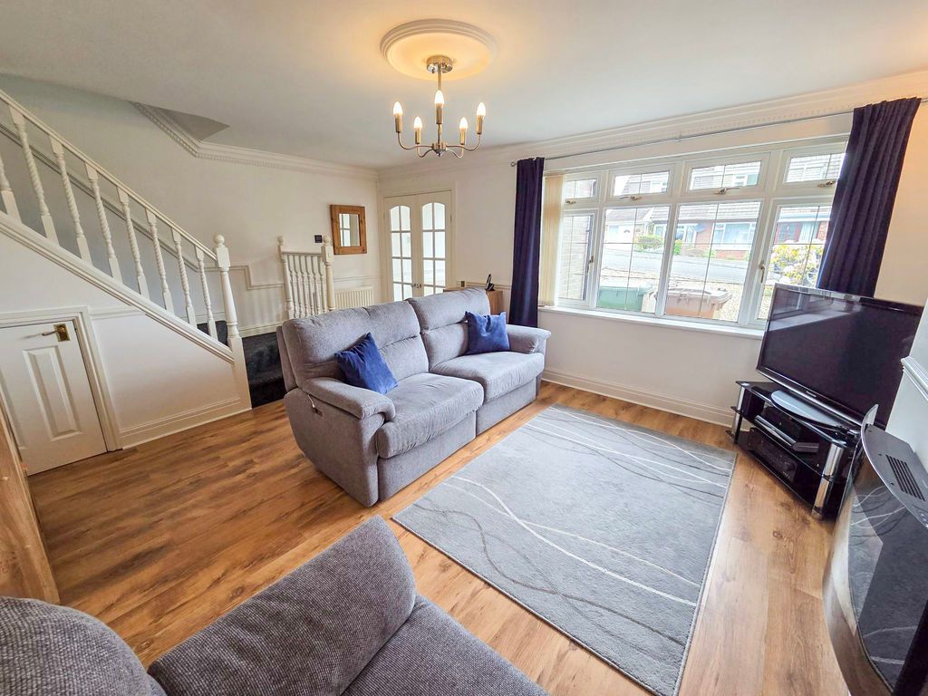 Additional image 7 of 3 bed semi-detached house for saleSt. Davids Way, Caerphilly CF83