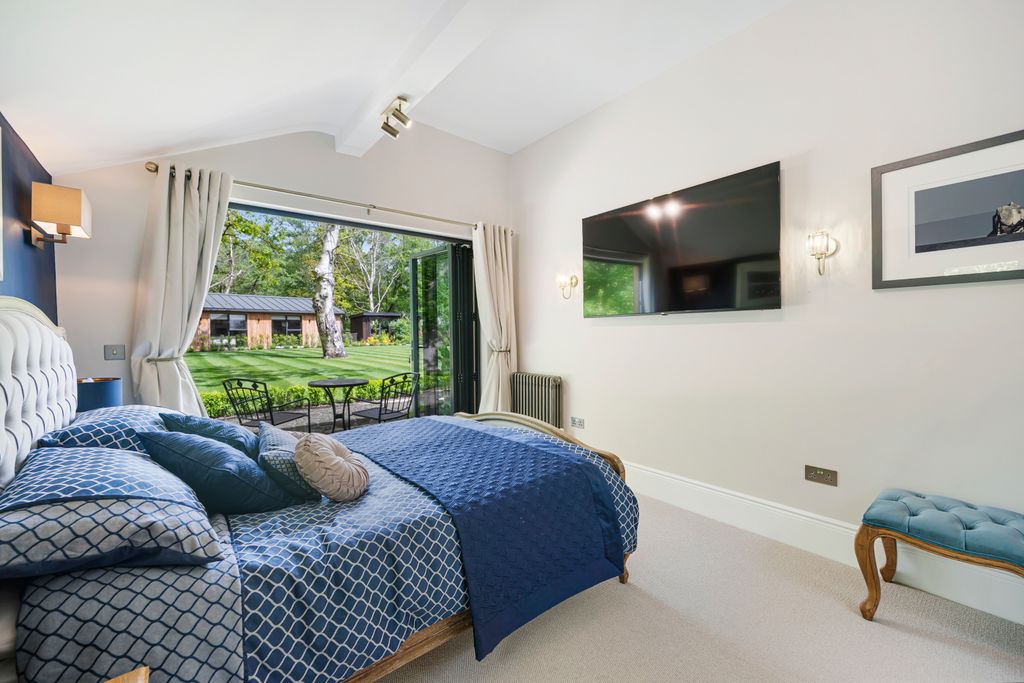 Additional image 24 of 5 bed bungalow for saleKnutsford Road, Alderley Edge, Cheshire SK9
