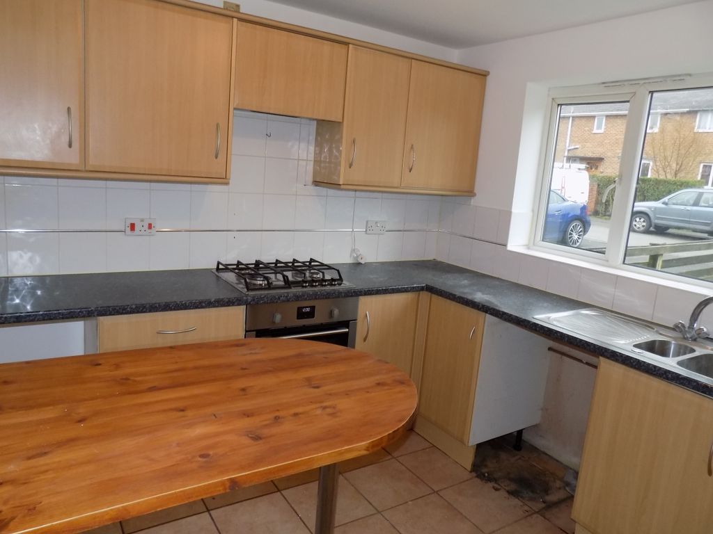 Additional image 5 of 3 bed semi-detached house for saleSt. Oswalds Crescent, Ashbourne DE6