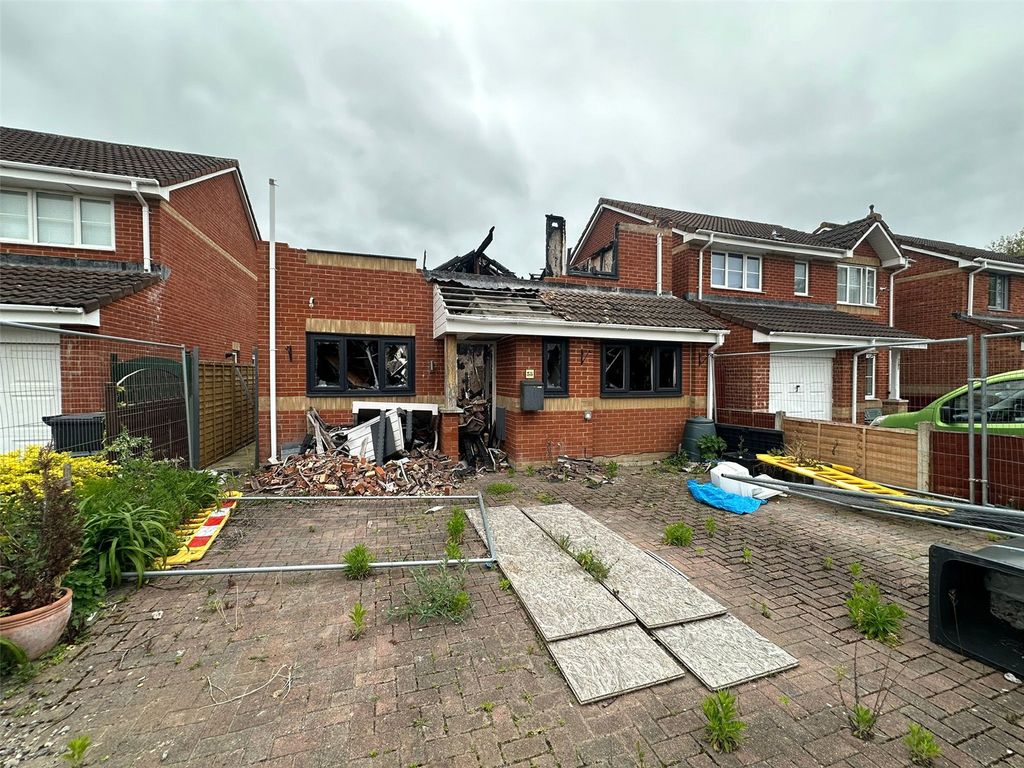 Additional image 2 of Land for salePriestley Way, Burnham-On-Sea, Somerset TA8