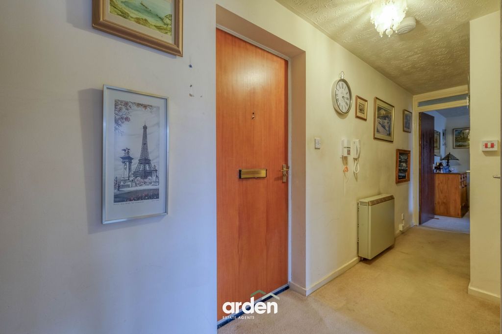 Additional image 7 of 2 bed flat for saleForegate Street, Astwood Bank B96