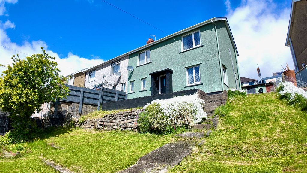 Additional image 15 of 3 bed semi-detached house for saleBronawelon Terrace, Crumlin NP11