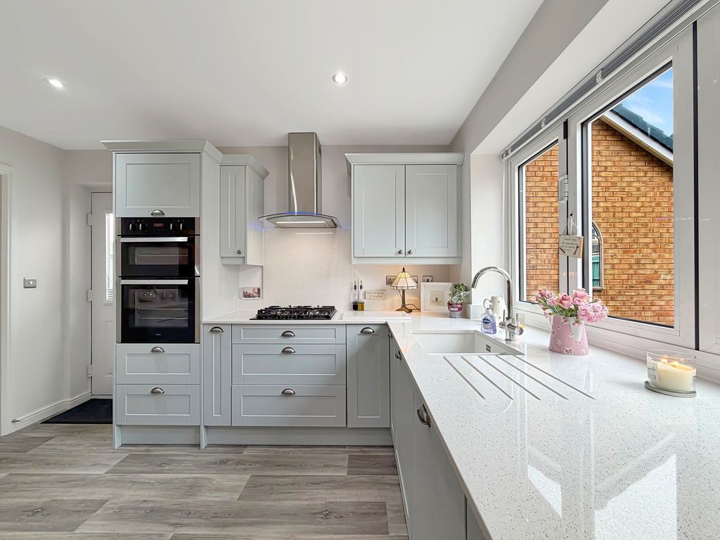 Additional image 4 of 4 bed detached house for saleHolly Field Rise, Bedwas CF83