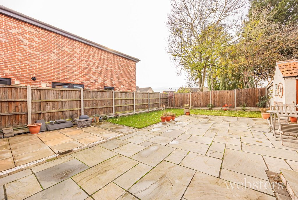 Additional image 20 of 3 bed semi-detached house for saleNew North Road, Attleborough NR17