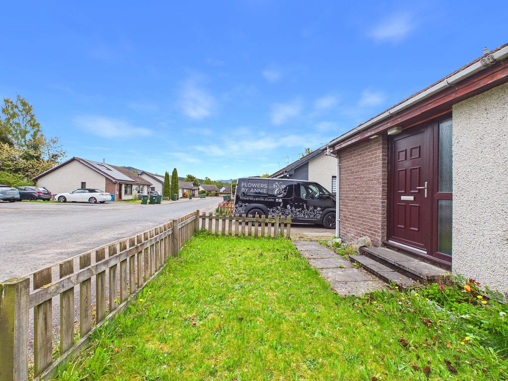 Additional image 22 of 2 bed semi-detached house for saleCorrour Road, Aviemore PH22