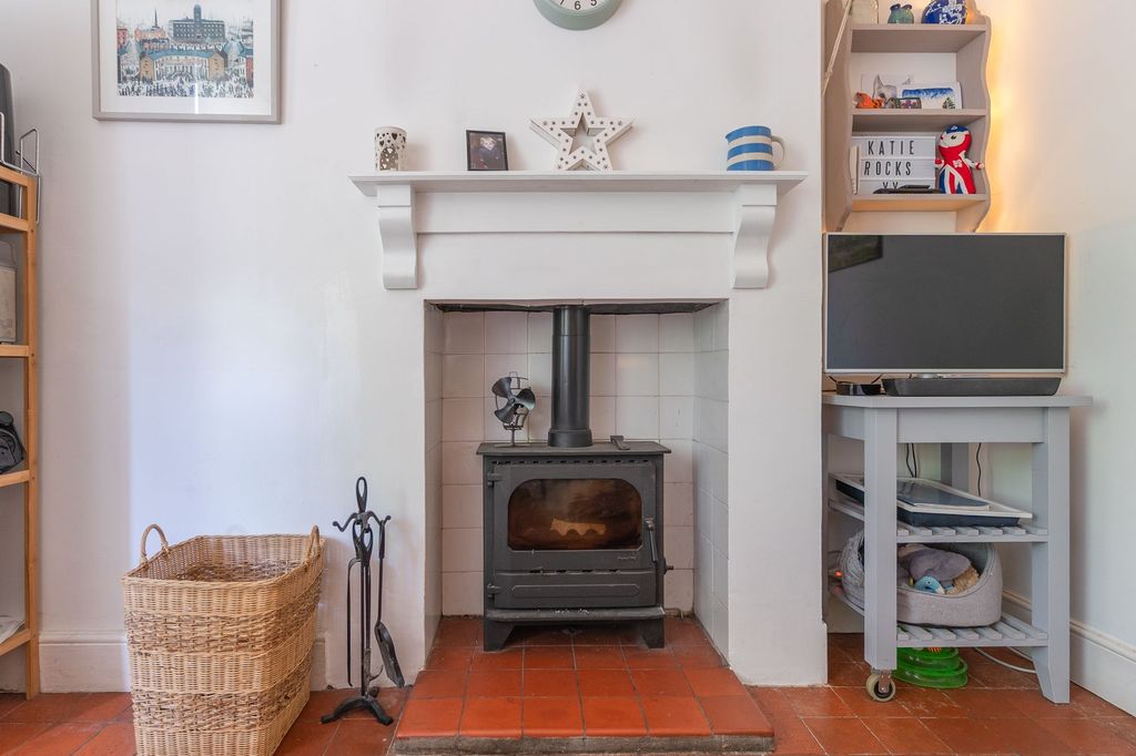 Additional image 15 of 4 bed semi-detached house for saleFields Road, Newport NP20