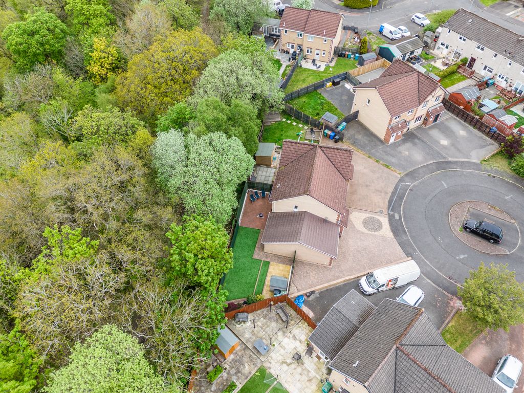 Additional image 30 of 4 bed semi-detached house for saleAppian Place, Motherwell ML1