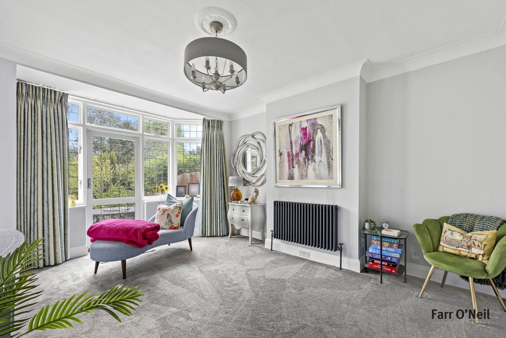 Additional image 3 of 4 bed semi-detached house for saleForest Side, Buckhurst Hill IG9