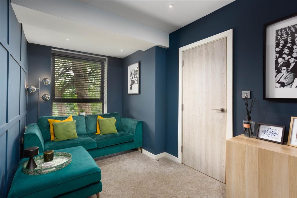 Additional image 8 of 4 bed terraced house for saleCliff Oaks, Fawcett Lane, Wortley, Leeds LS12
