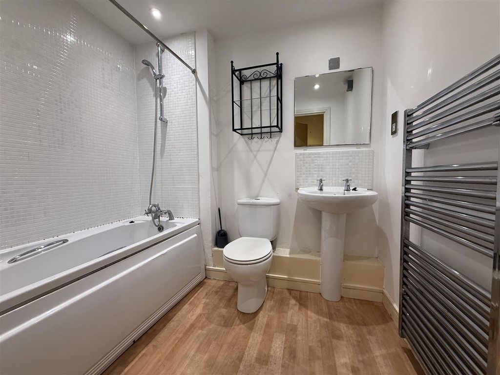Additional image 9 of 2 bed flat for saleOverstone Court, Dumballs Road, Cardiff CF10