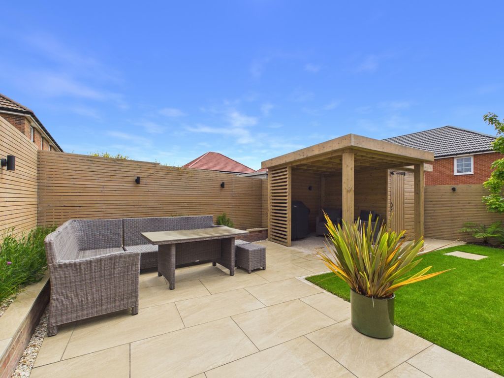 Additional image 29 of 5 bed detached house for saleVoase Way, Beverley HU17
