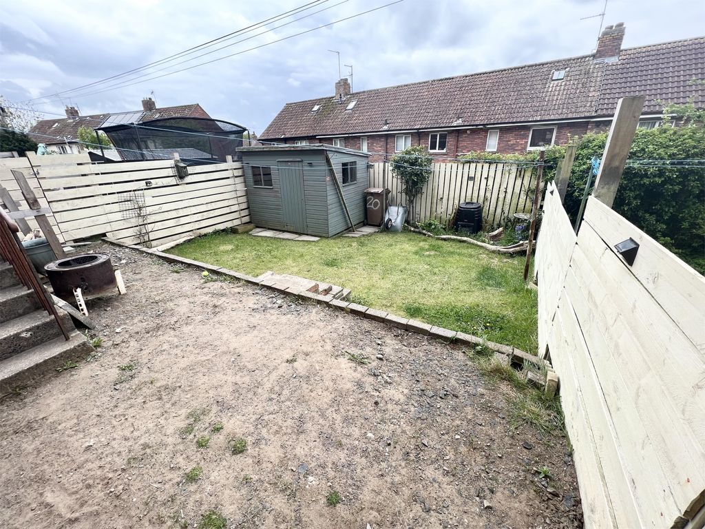 Additional image 15 of 3 bed terraced house for sale20 Anderson Crescent, Ayr KA7