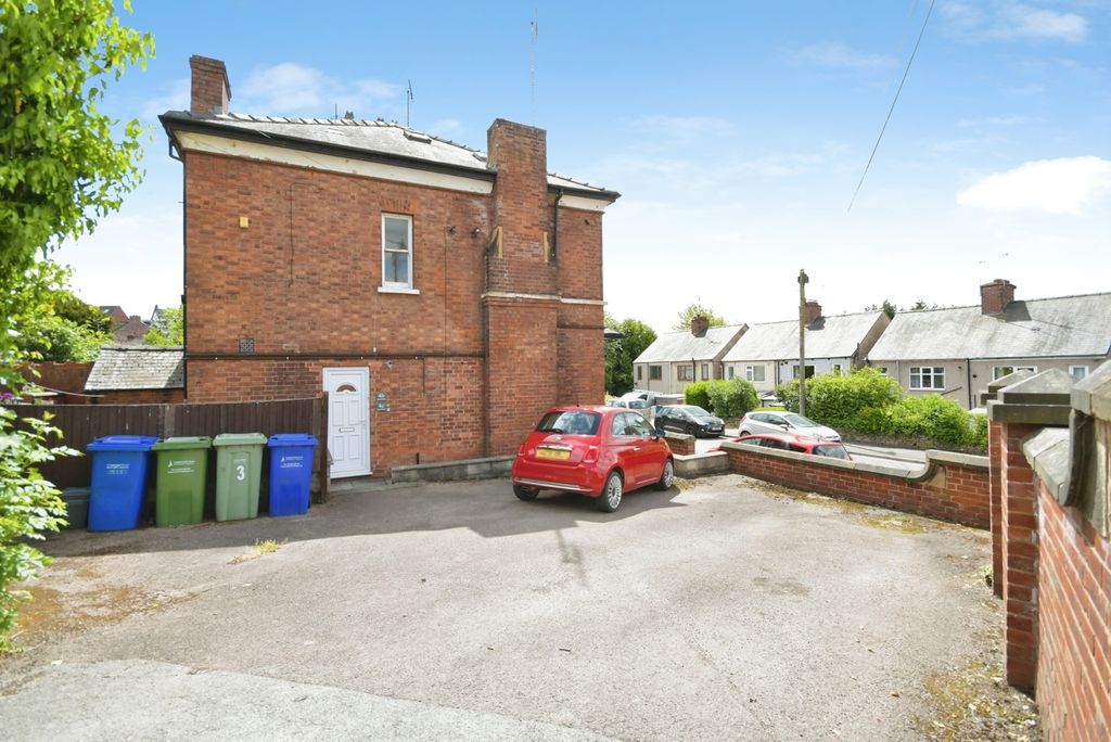 Additional image 2 of 1 bed flat for saleSpital Lane, Chesterfield, Derbyshire S41