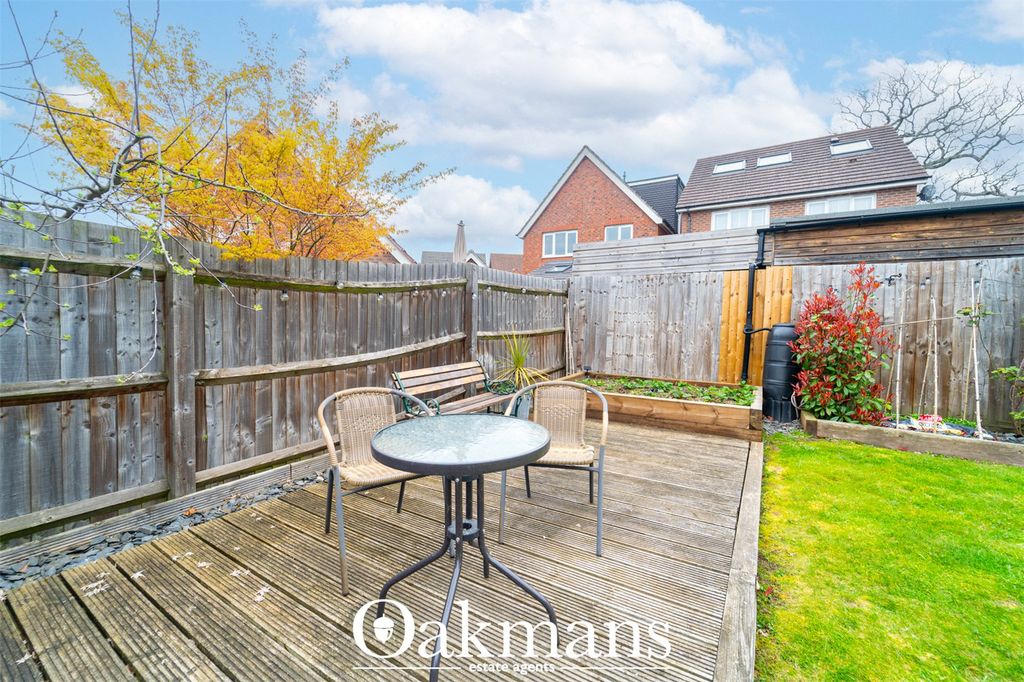 Additional image 20 of 4 bed detached house for saleRutherford Road, Bromsgrove, Worcestershire B60